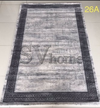 Синтетичний килим Verona 9526A - высокое качество по лучшей цене в Украине.