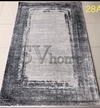 Синтетический ковер Verona 9528A - высокое качество по лучшей цене в Украине.
