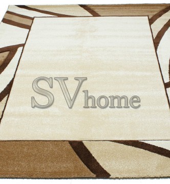 Синтетичний килим California 0291 BEJ - высокое качество по лучшей цене в Украине.