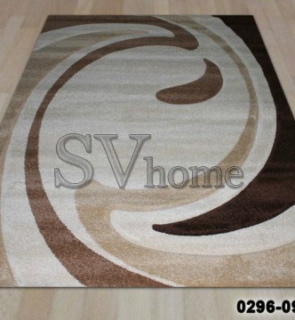 Синтетичний килим California 0296 KMK - высокое качество по лучшей цене в Украине.