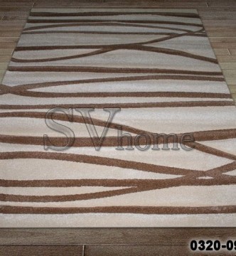 Синтетичний килим California 0320 ABJ - высокое качество по лучшей цене в Украине.