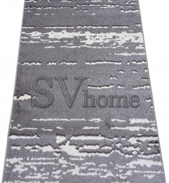 Синтетична килимова доріжка CAMINO 08411D L.GREY/BONE - высокое качество по лучшей цене в Украине.
