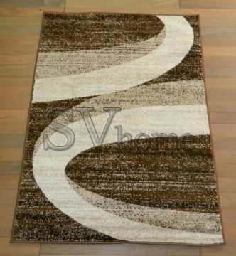 Синтетичний килим Cappuccino 16019/12 - высокое качество по лучшей цене в Украине.