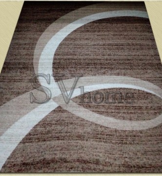 Синтетичний килим Cappuccino 16020/13 - высокое качество по лучшей цене в Украине.