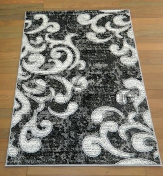 Синтетичний килим Cappuccino 16028/610 - высокое качество по лучшей цене в Украине.