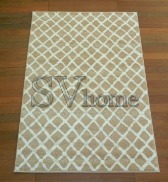 Синтетичний килим Cappuccino 16037/12 - высокое качество по лучшей цене в Украине.