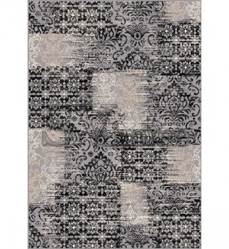 Синтетичний килим Cappuccino 16049/610 - высокое качество по лучшей цене в Украине.
