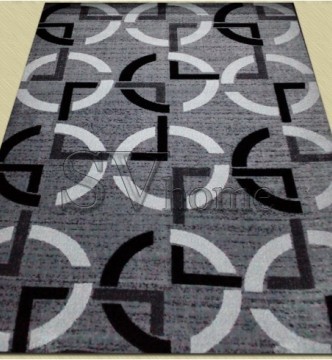 Синтетичний килим Cappuccino 16061/610 - высокое качество по лучшей цене в Украине.