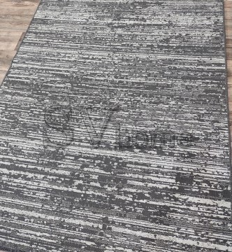 Безворсовый ковер Colorado k5003 grey - высокое качество по лучшей цене в Украине.