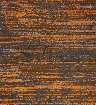 Безворсовий килим Colorado k5003 orange - высокое качество по лучшей цене в Украине.