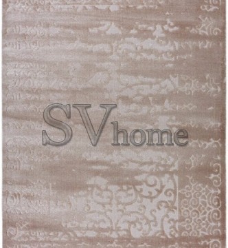 Синтетичний килим Cono 04171A Beige - высокое качество по лучшей цене в Украине.