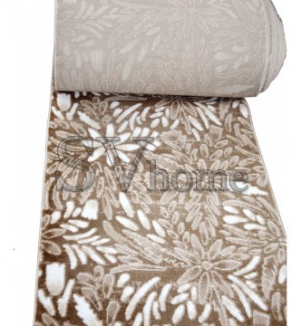 Синтетична килимова доріжка Craft Craft 16594 , BEIGE - высокое качество по лучшей цене в Украине.