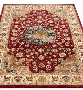 Синтетичний килим  Da Vinci 57559 1464 - высокое качество по лучшей цене в Украине.