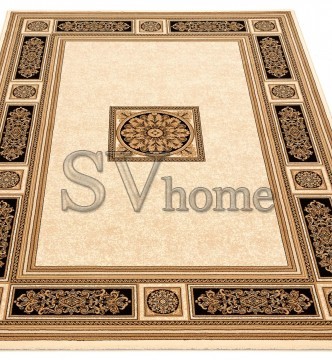 Синтетичний килим Da Vinci 57801 6223 - высокое качество по лучшей цене в Украине.