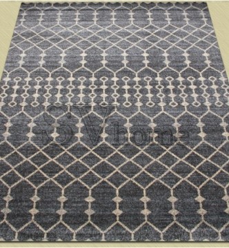 Синтетичний килим Daffi 13098/190 - высокое качество по лучшей цене в Украине.