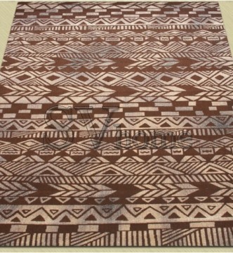 Синтетичний килим Daffi 13111/149 - высокое качество по лучшей цене в Украине.