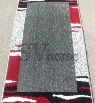 Синтетичний килим Daffi 13009/620 - высокое качество по лучшей цене в Украине.