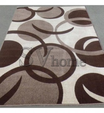 Синтетичний килим Daffi 13011/110 - высокое качество по лучшей цене в Украине.