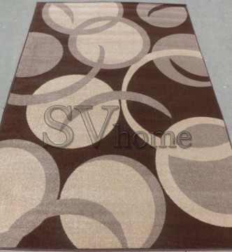 Синтетичний килим Daffi 13011/140 - высокое качество по лучшей цене в Украине.