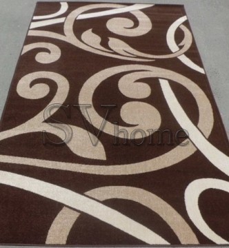 Синтетичний килим Daffi 13015/140 - высокое качество по лучшей цене в Украине.
