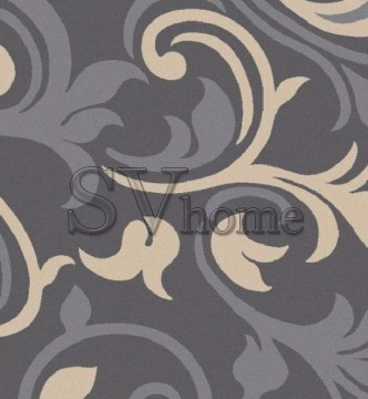 Синтетичний килим Daffi 13012/190 - высокое качество по лучшей цене в Украине.