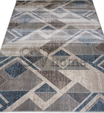 Синтетичний килим Delta 8763-43255 - высокое качество по лучшей цене в Украине.
