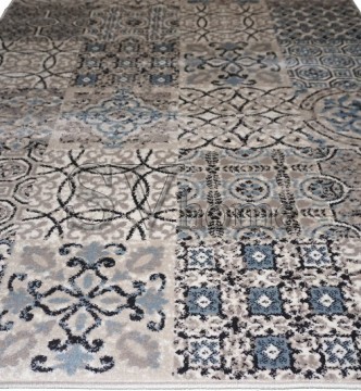 Синтетичний килим Delta 8771-43255 - высокое качество по лучшей цене в Украине.
