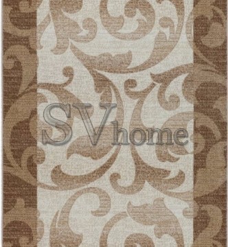 Синтетичний килим Delta 3903-43255 - высокое качество по лучшей цене в Украине.