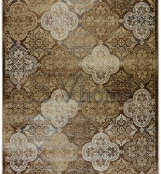 Синтетичний килим Delta 8452-43265 - высокое качество по лучшей цене в Украине.