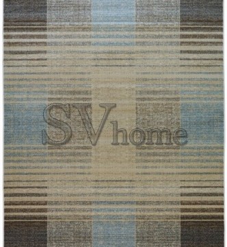 Синтетичний килим Delta 8464-43265 - высокое качество по лучшей цене в Украине.