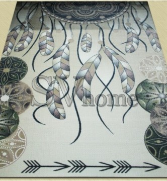 Синтетичний килим Dream 18034/120 - высокое качество по лучшей цене в Украине.