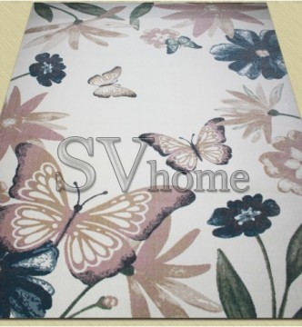 Синтетичний килим Dream 18066/120 - высокое качество по лучшей цене в Украине.