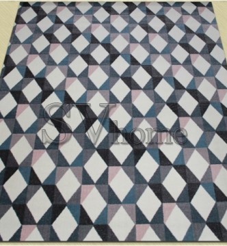 Синтетичний килим Dream 18413/169 - высокое качество по лучшей цене в Украине.