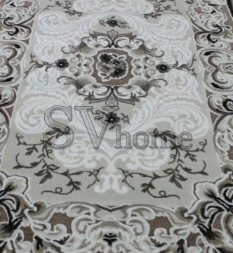Синтетичний килим Eldora 9090 беж - высокое качество по лучшей цене в Украине.