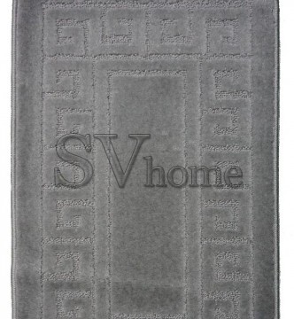 Синтетический ковер Ethnic 2541 Light Grey - высокое качество по лучшей цене в Украине.