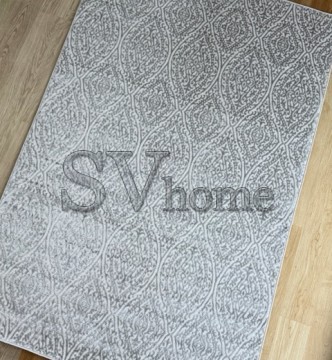 Ковер  EZEL D1211 CREAM - высокое качество по лучшей цене в Украине.