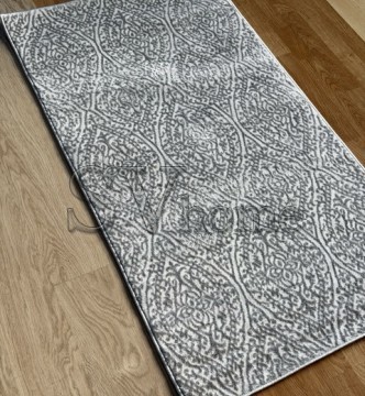 Килим  EZEL D1211 D.GREY - высокое качество по лучшей цене в Украине.
