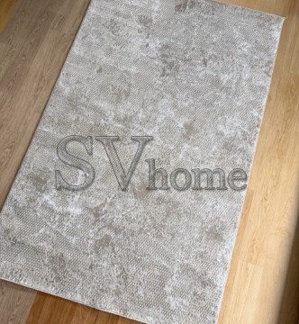 Ковер  EZEL D1236 BEIGE - высокое качество по лучшей цене в Украине.