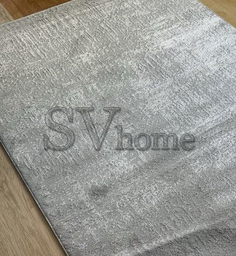 Ковер EZEL D1286 D.GREY - высокое качество по лучшей цене в Украине.