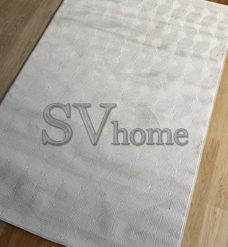 Ковер EZEL D1290 CREAM - высокое качество по лучшей цене в Украине.