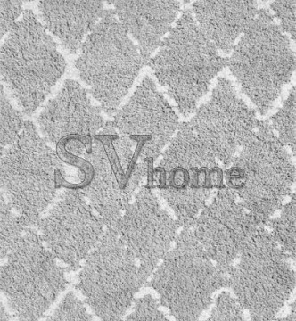Высоковорсный ковер Fantasy Gray 12591/611 - высокое качество по лучшей цене в Украине.
