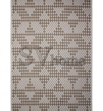 Безворсовий килим Flat 4878-23522 - высокое качество по лучшей цене в Украине.