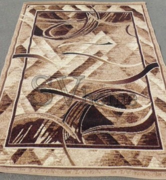 Синтетичний килим Gold 336-12 - высокое качество по лучшей цене в Украине.