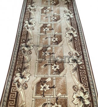 Синтетична килимова доріжка Gold 365/12 - высокое качество по лучшей цене в Украине.