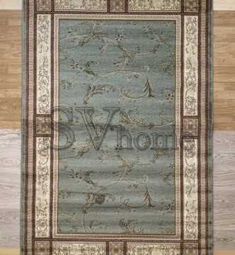 Синтетичний килим Heat-Set 0664A LIGHT-MOULD - высокое качество по лучшей цене в Украине.