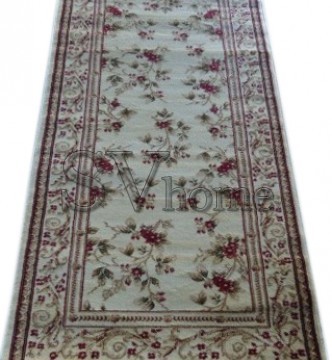 Синтетичний килим Heatset  7798A CREAM - высокое качество по лучшей цене в Украине.
