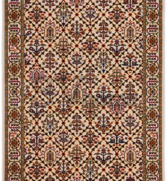 Синтетичний килим Standard Tamir Krem - высокое качество по лучшей цене в Украине.