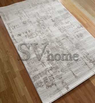 Синтетический ковер HERA PM17A WHITE - высокое качество по лучшей цене в Украине.