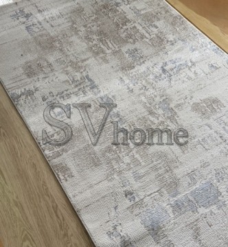 Синтетический ковер HERA PM17B WHITE - высокое качество по лучшей цене в Украине.