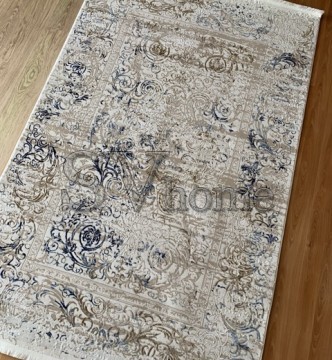 Синтетический ковер HERA  TY97A Cream - высокое качество по лучшей цене в Украине.